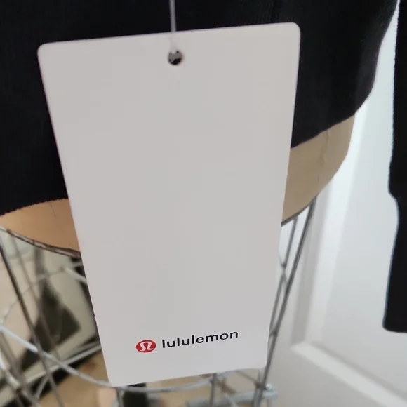 Women's Black Hoodie Jacket - Picture 3 of 3